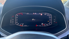 SEAT Ibiza 1.0 TSI 95 FR Sport 5dr Petrol Hatchback